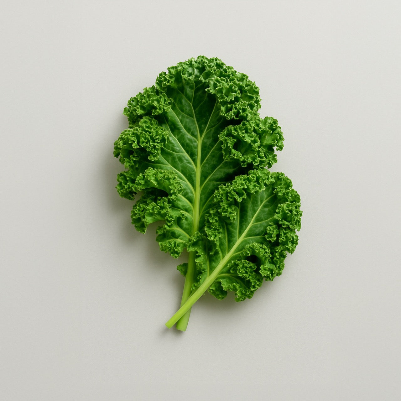 Nuzest ingredients - Kale