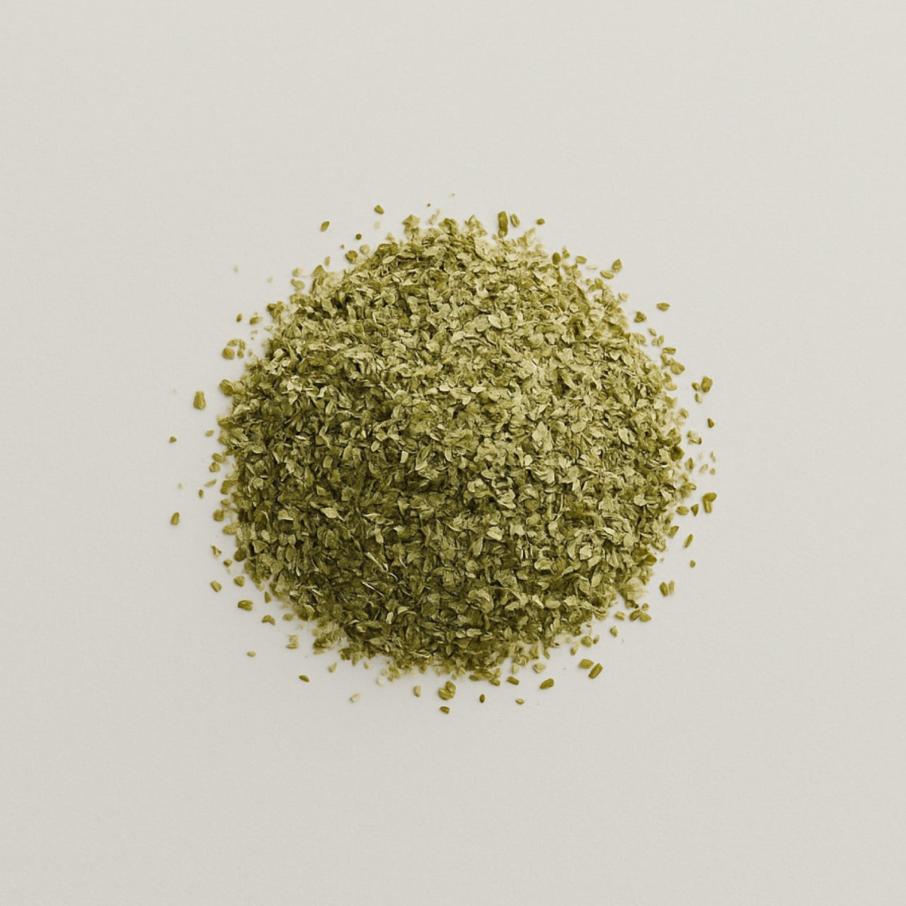 Nuzest ingredients - Oregano