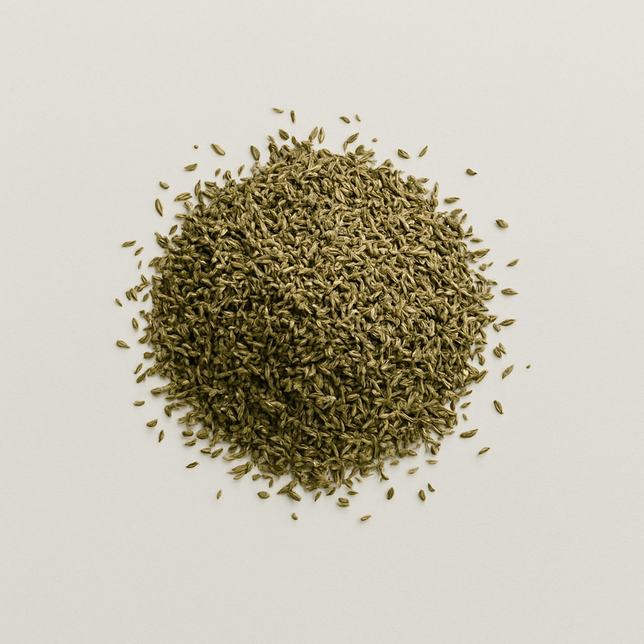 Nuzest ingredients - Thyme