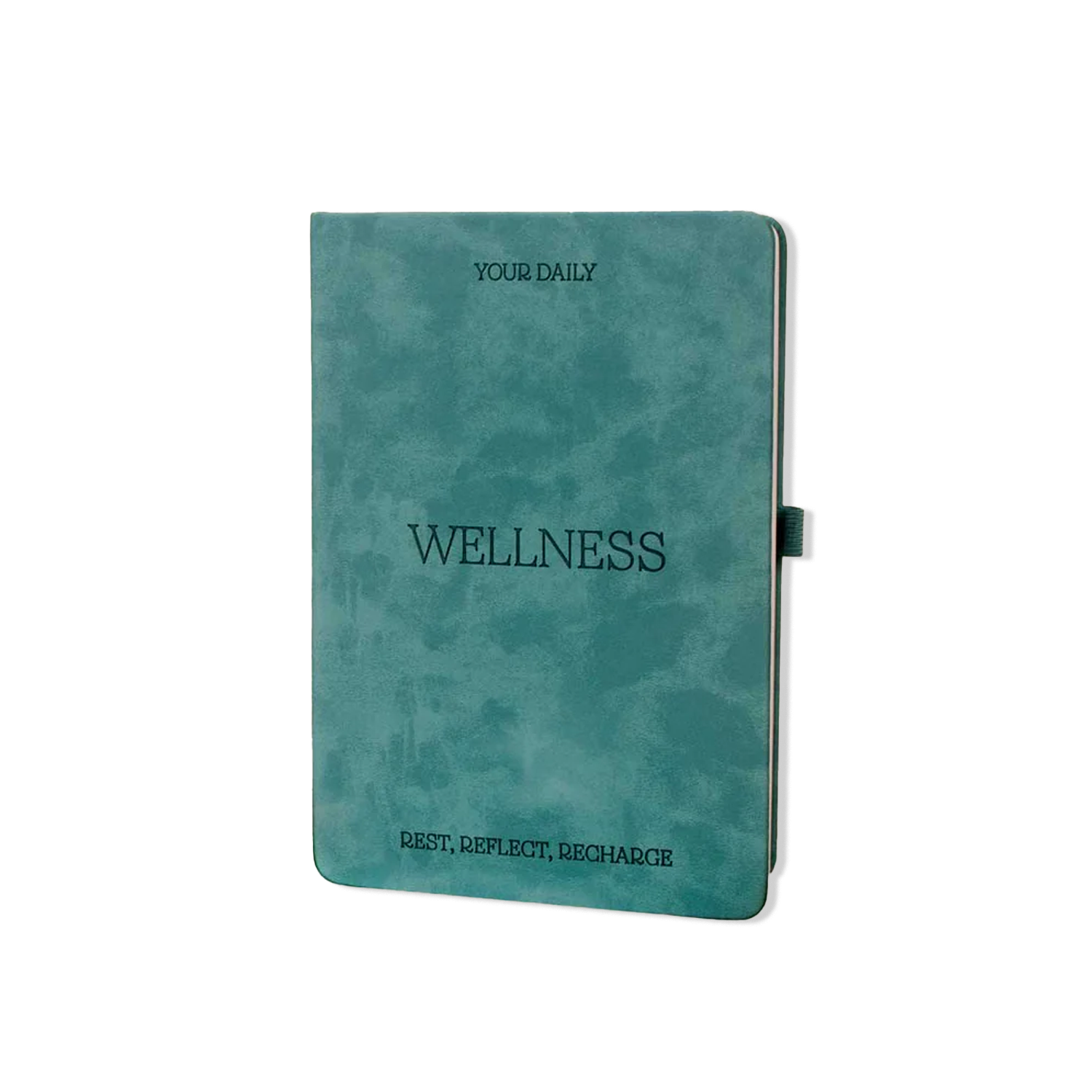 Nuzest Wellness Journal