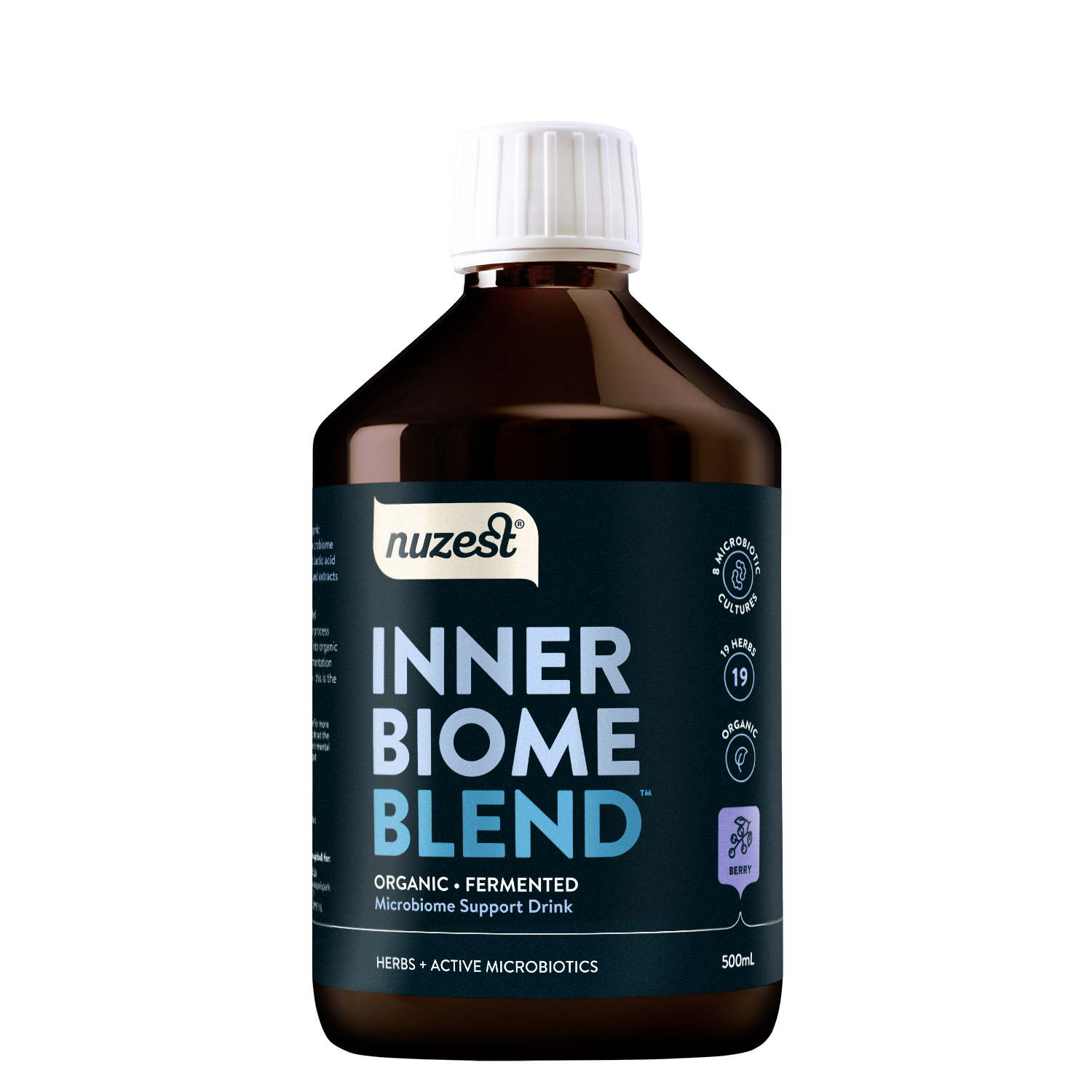 Inner Biome Blend