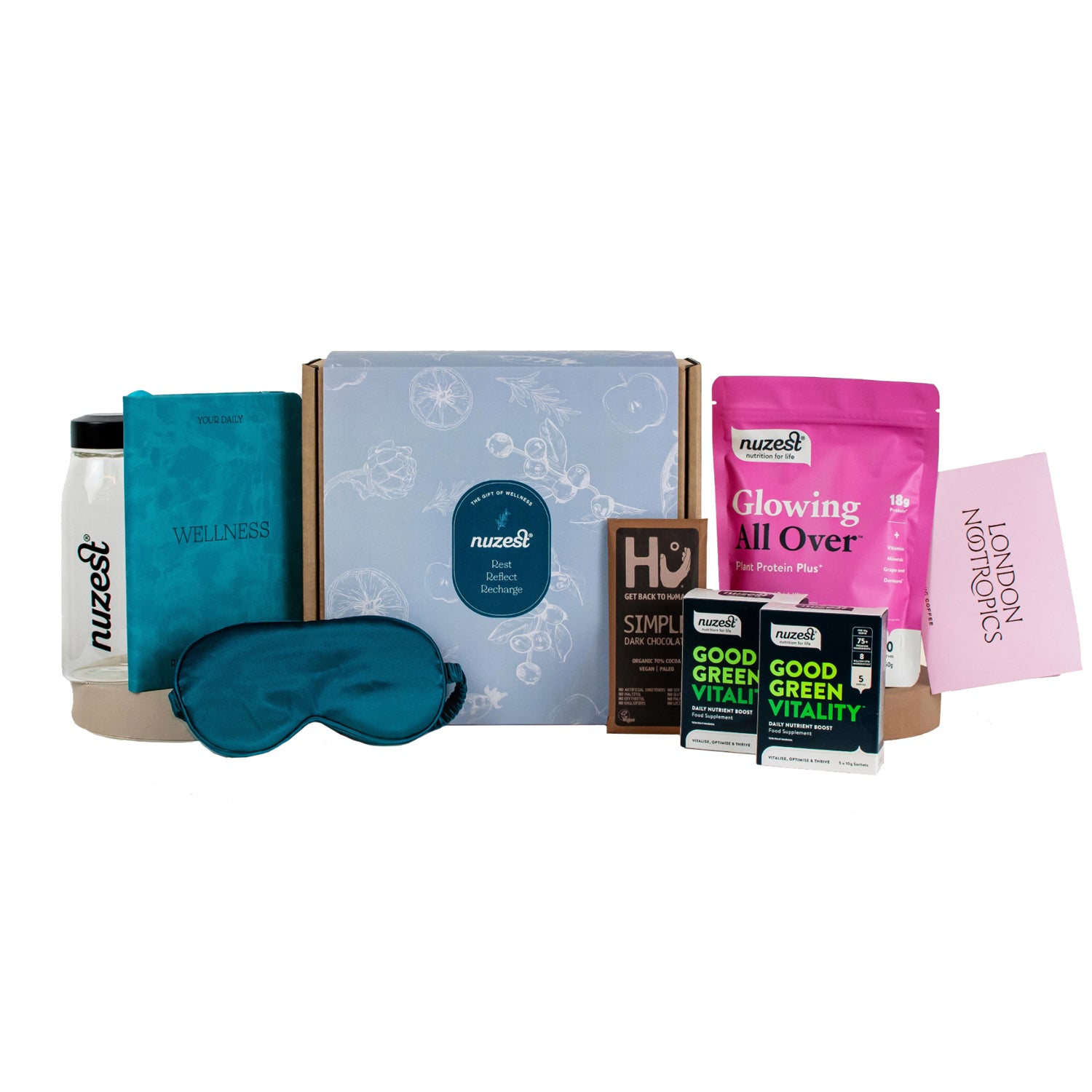 Glow Up Gift Box