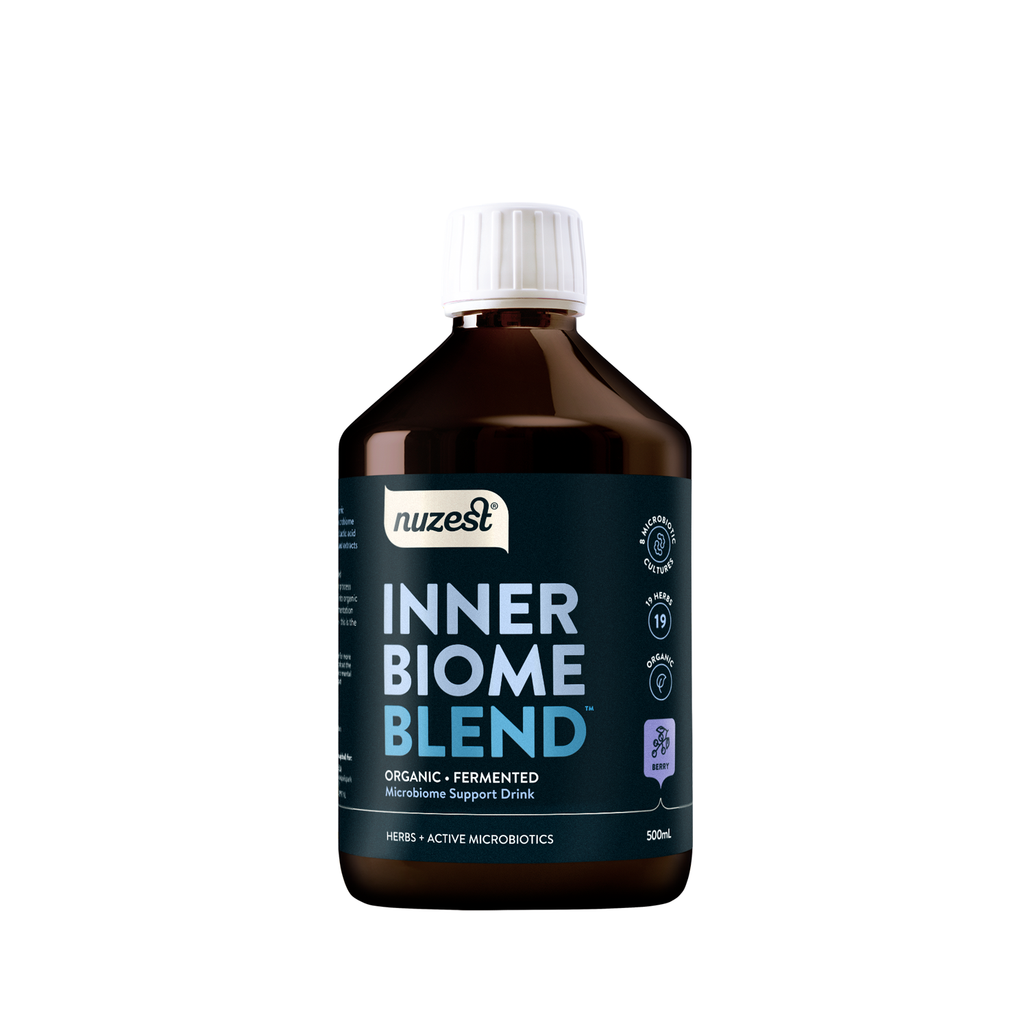 Inner Biome Blend