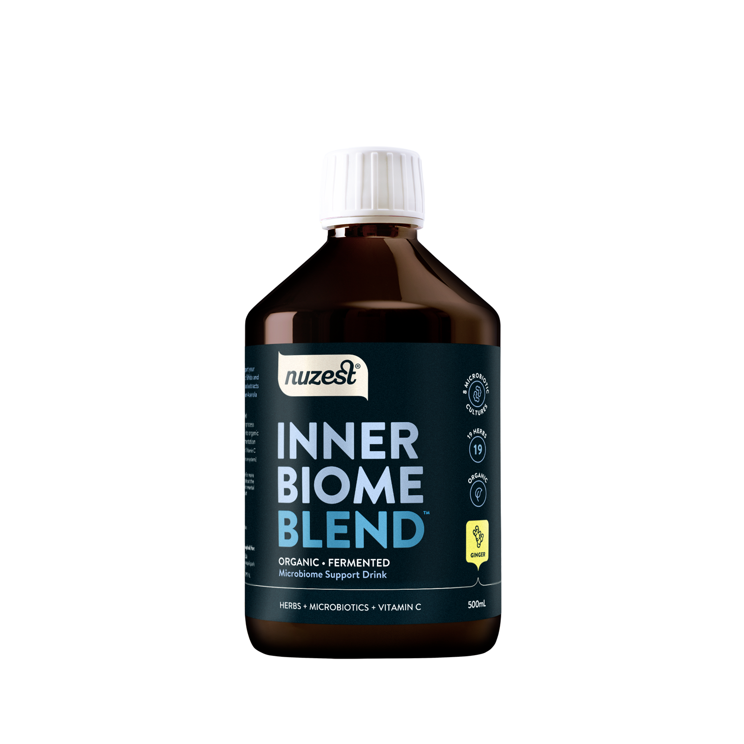 Inner Biome Blend