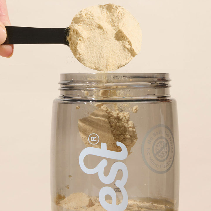 Clean Lean Protein