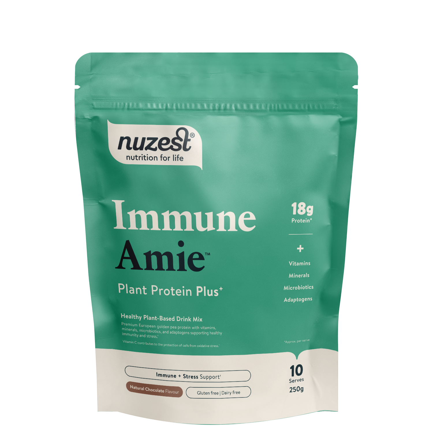 Immune Amie