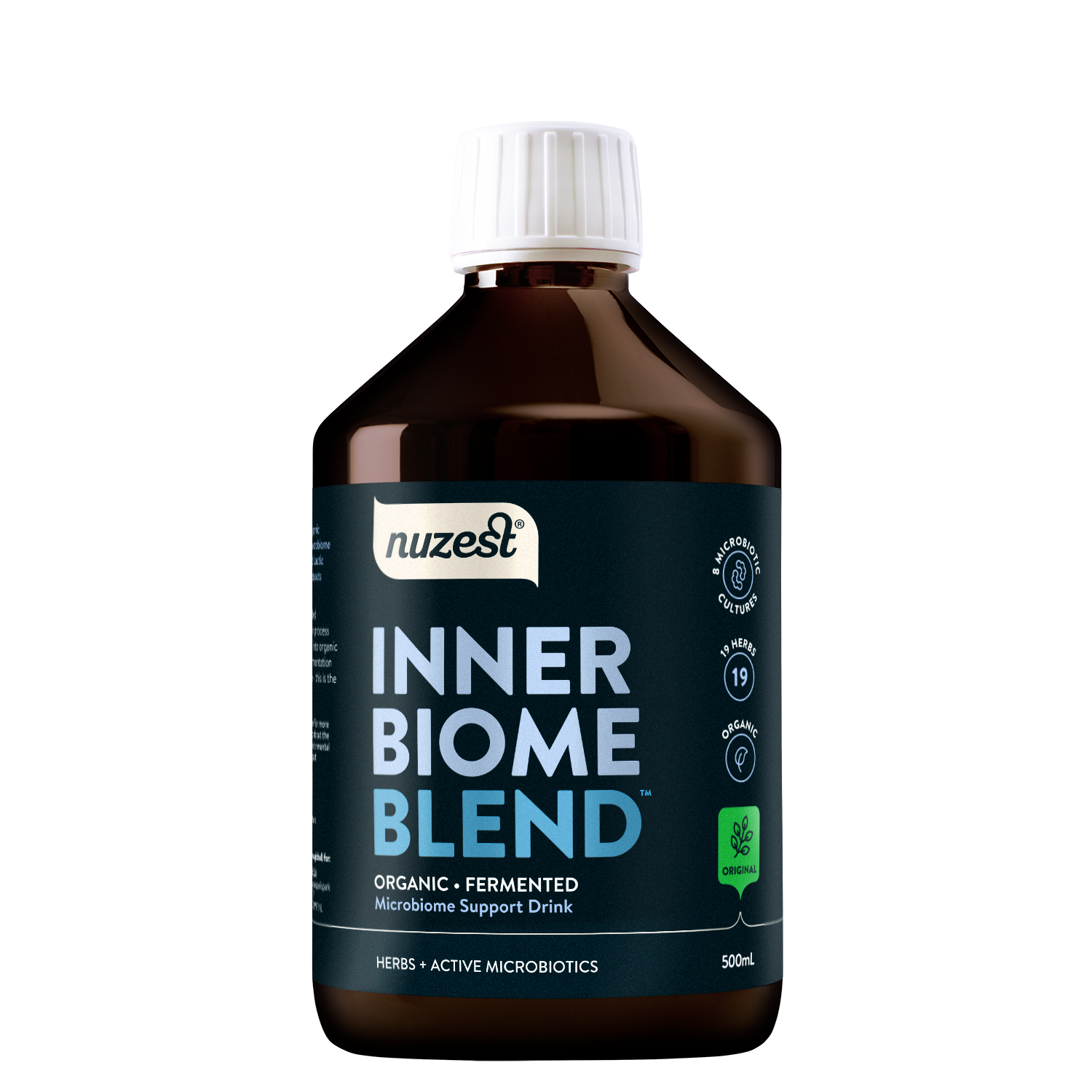 Inner Biome Blend