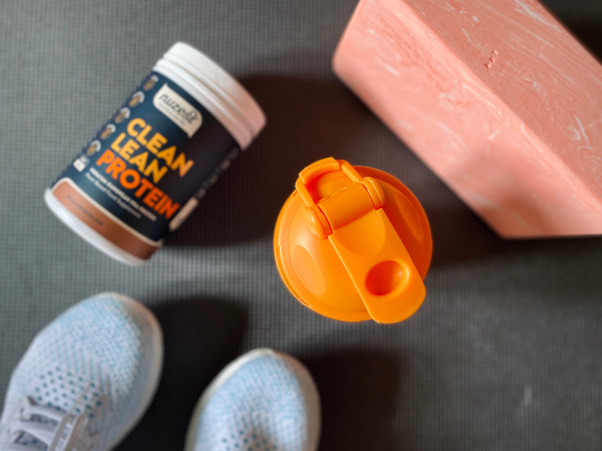 Our Top Home Workout Tips - Nuzest UK