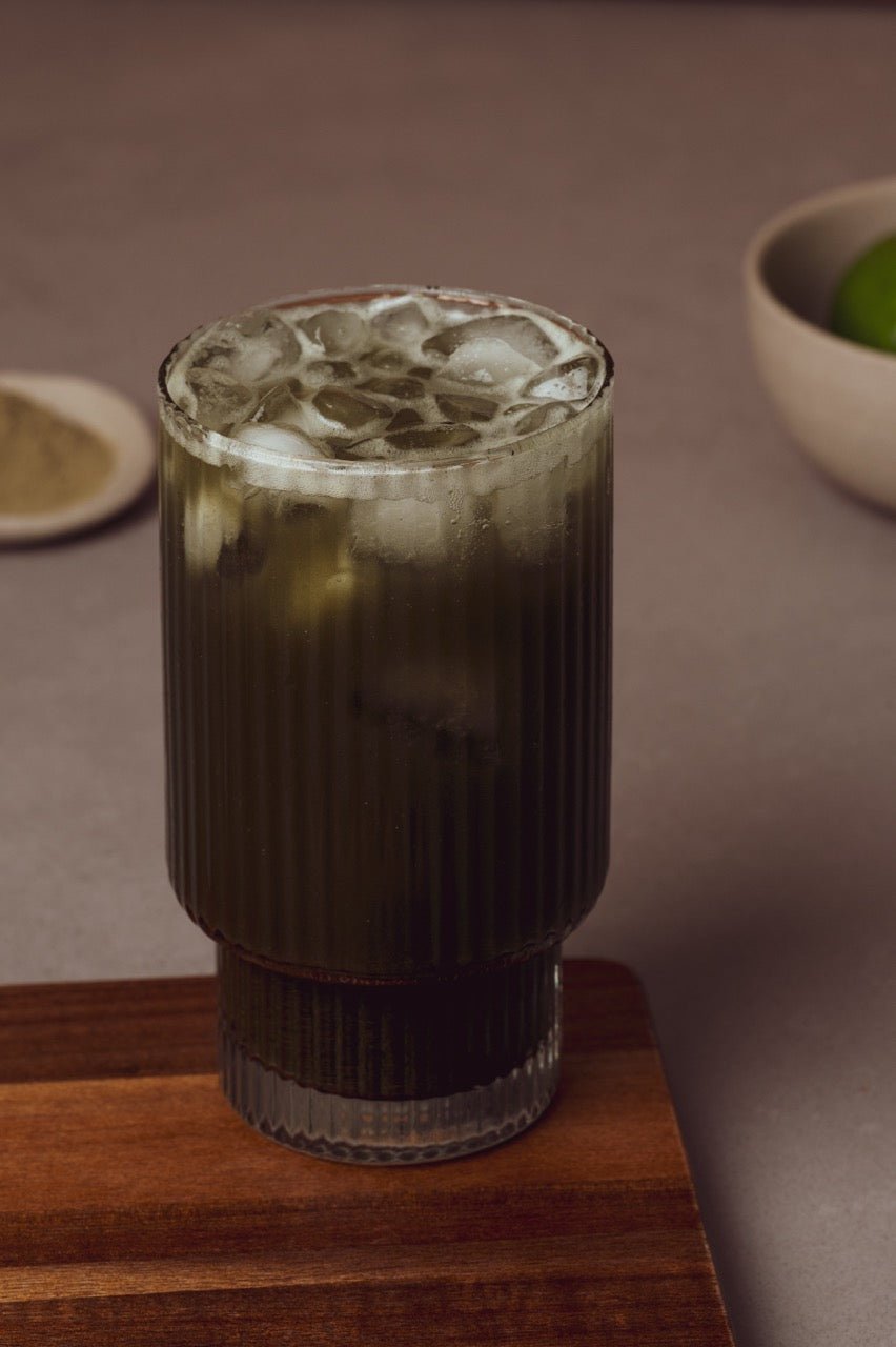 Vitality Hydration Elixir - Nuzest UK