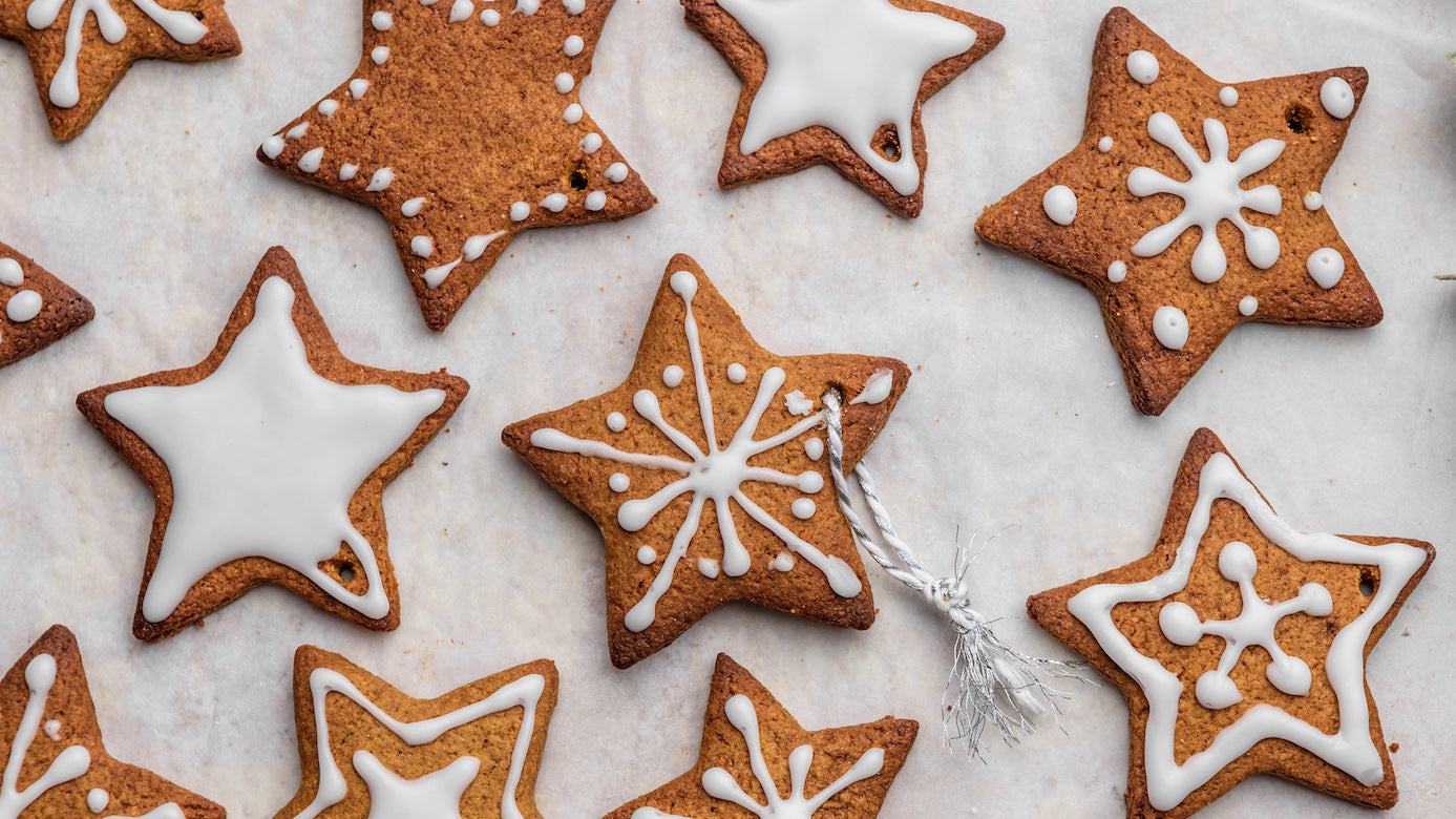 4 Recipes You Need to Try This Christmas
