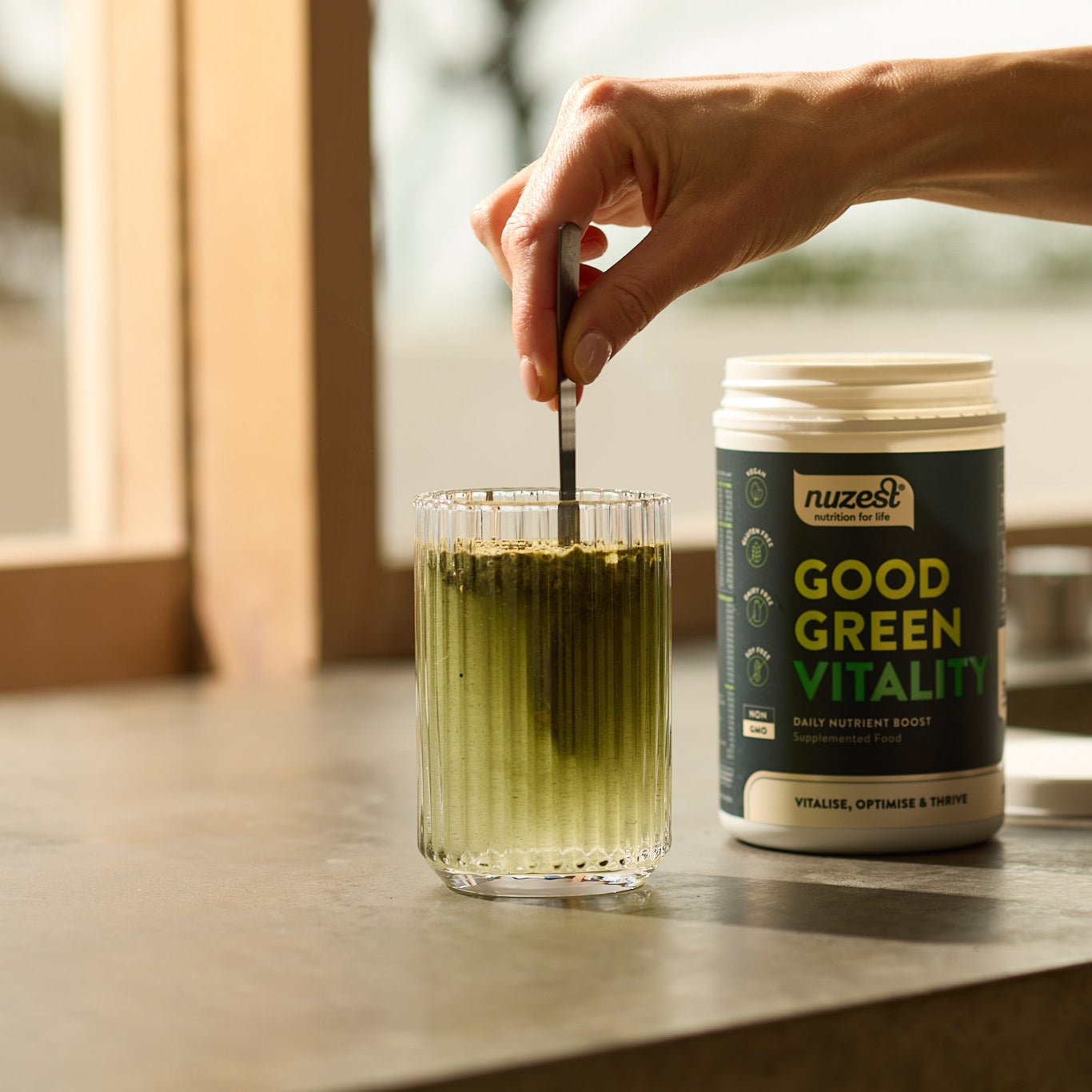 How Stress Influences Immunity and Sleep - and Everyday Ways to Support Balance - Nuzest UK