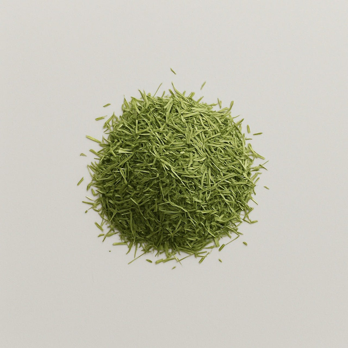 Barley Grass Leaf - Nuzest UK
