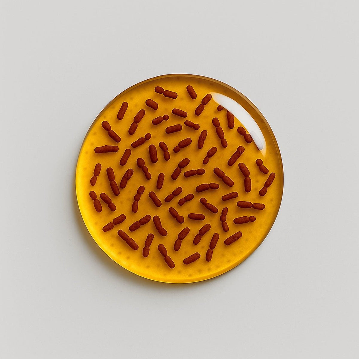 Bifidobacterium lactis - Nuzest UK