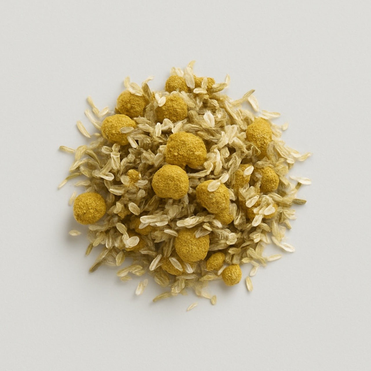 Chamomile - Nuzest UK