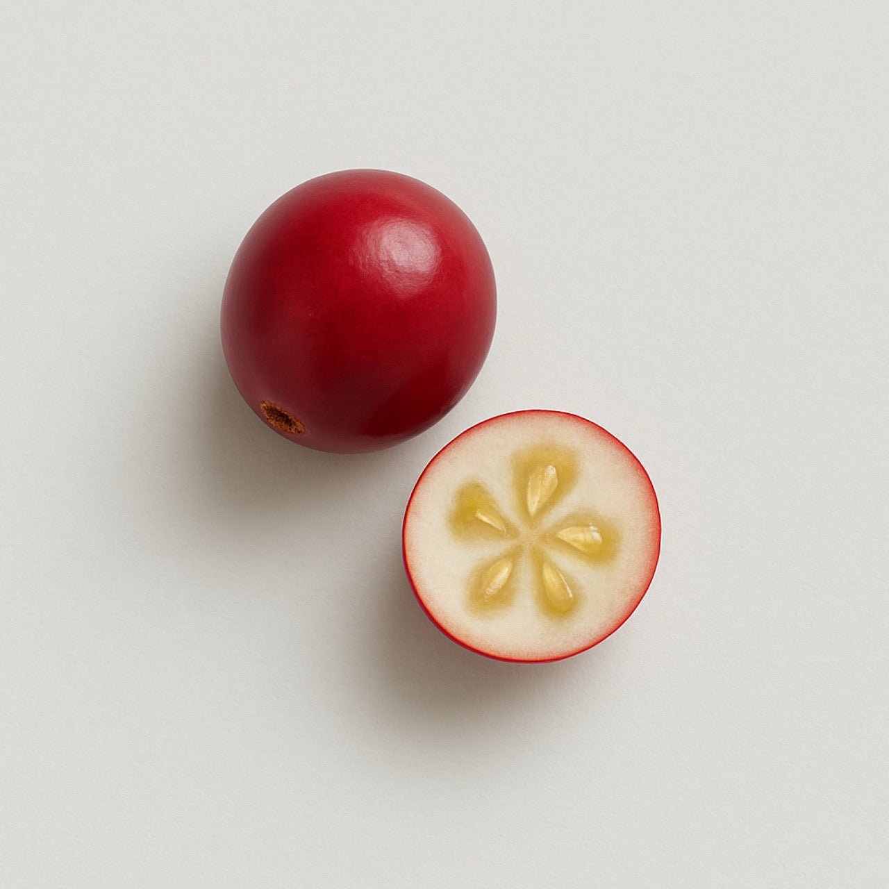 Cranberry - Nuzest UK