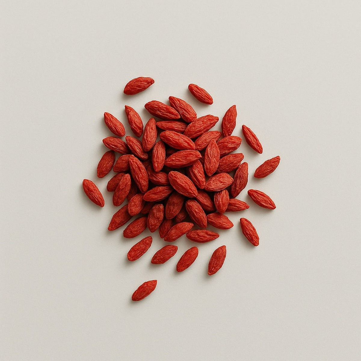 Goji berry - Nuzest UK