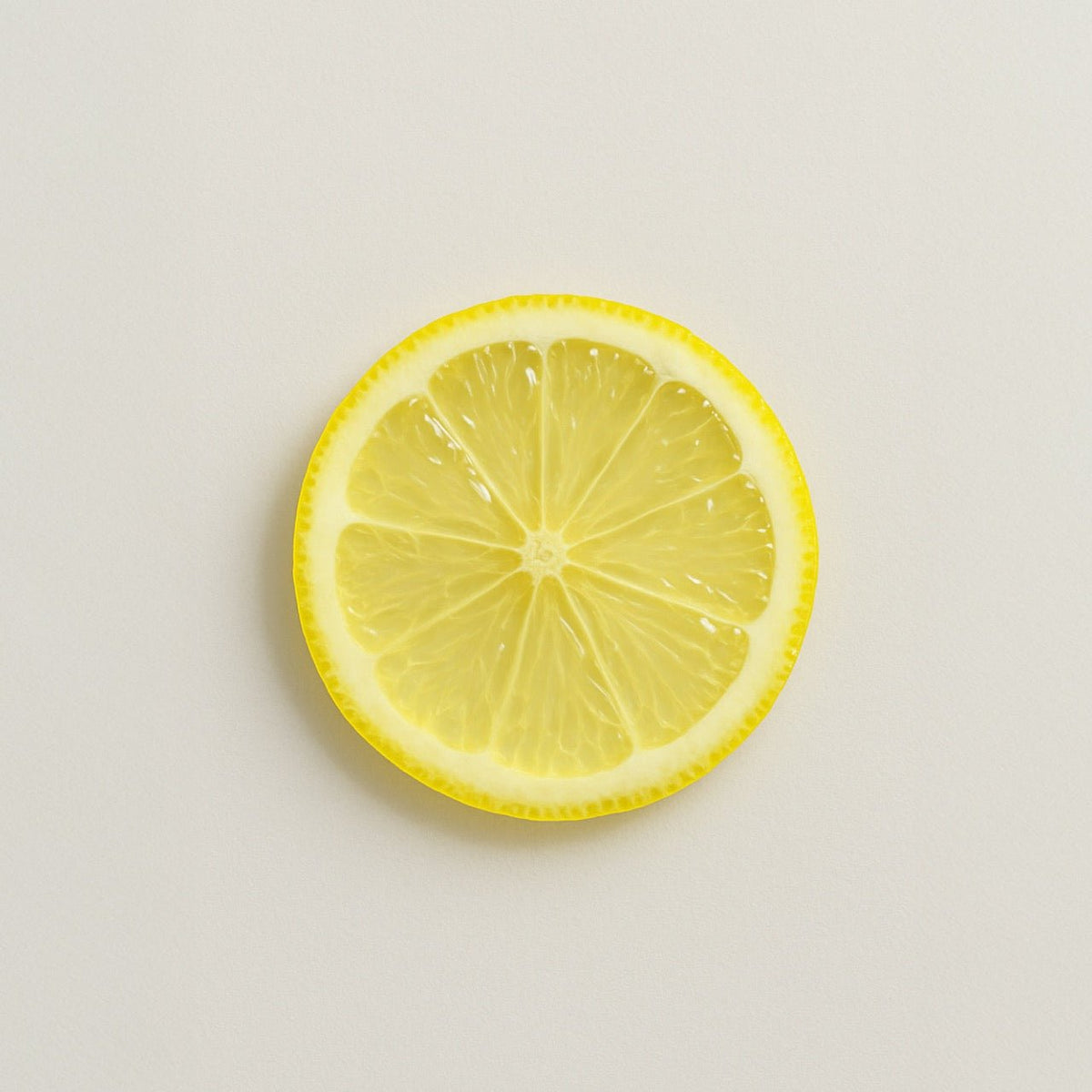 Lemon - Nuzest UK