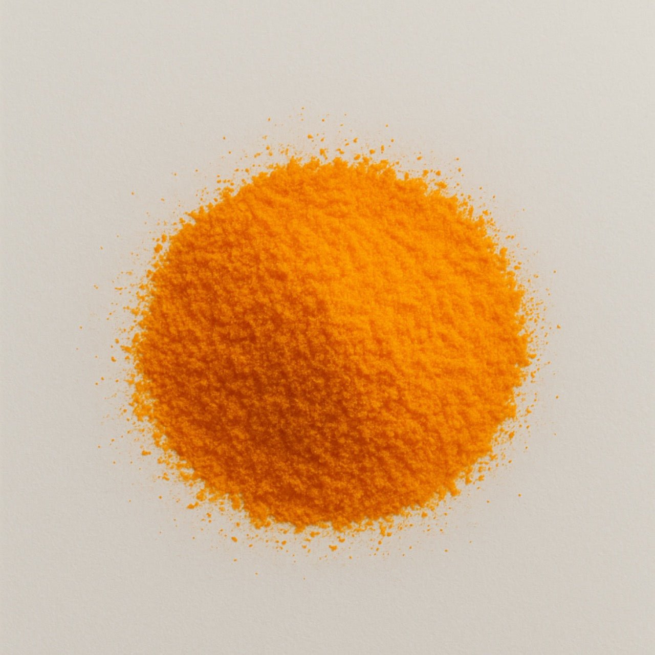 Marigold flower - Nuzest UK