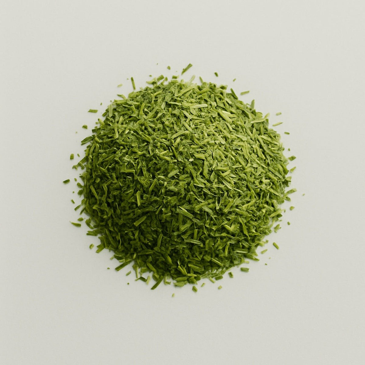 Oat grass - Nuzest UK