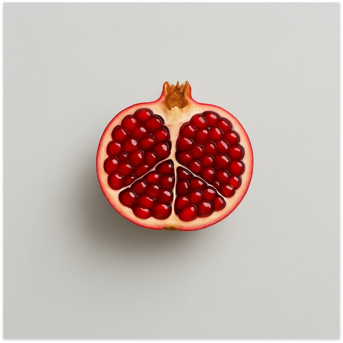 Pomegranate - Nuzest UK