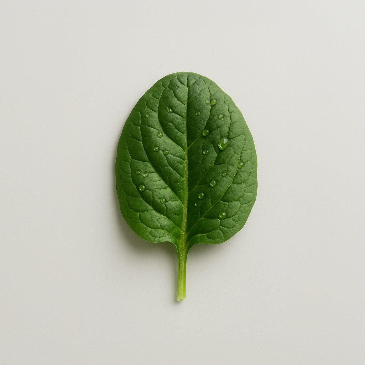 Spinach Leaf - Nuzest UK
