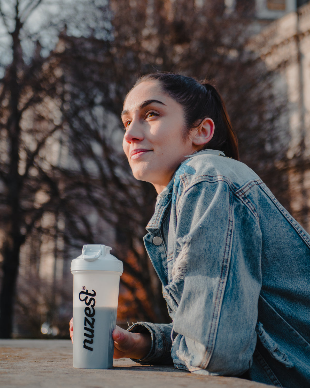 Mental Health Awareness Week – Top Tips to Improve and Maintain your Mental Health - Nuzest UK