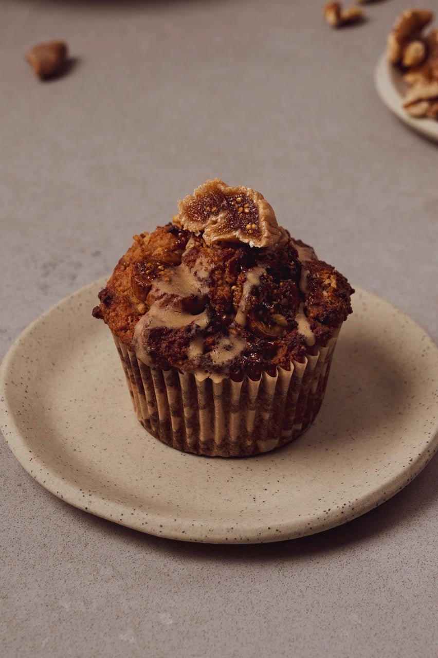 Gut Reset Mufﬁns - Nuzest UK