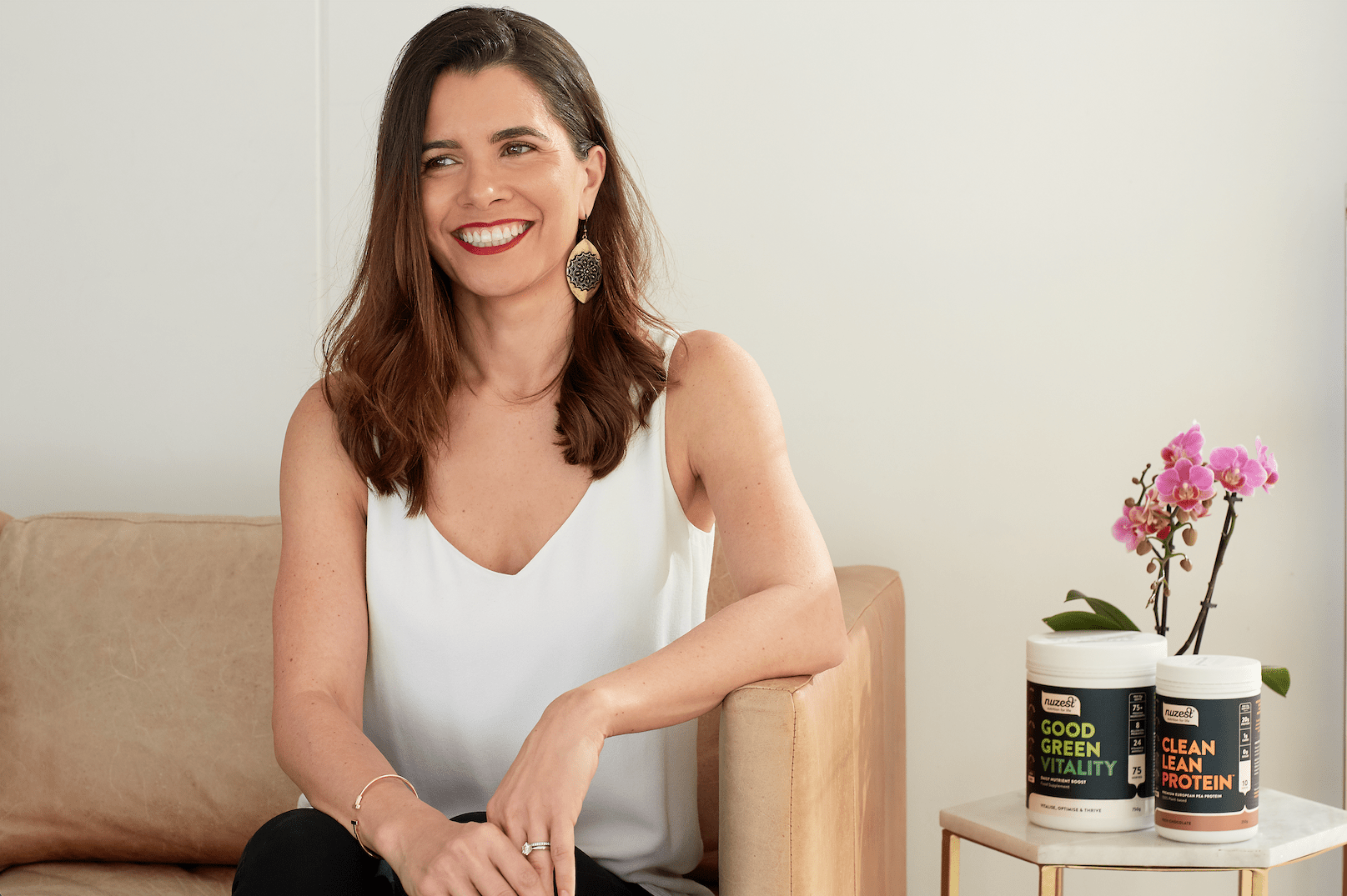 An Insight into Living with Multiple Sclerosis & More - Nuzest UK