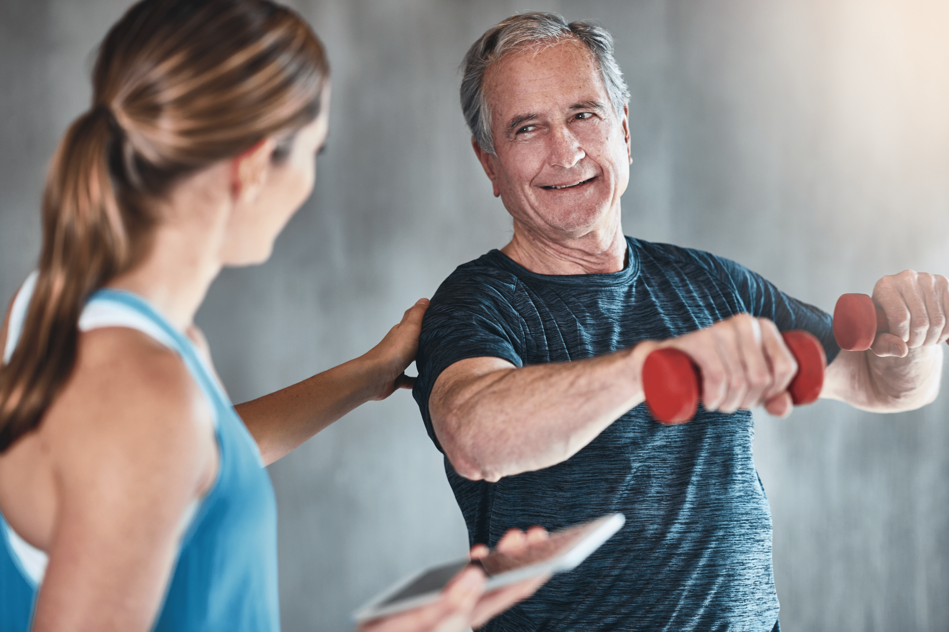 Mastering Metabolism: Nourishing Your Body Through the Ages - Nuzest UK