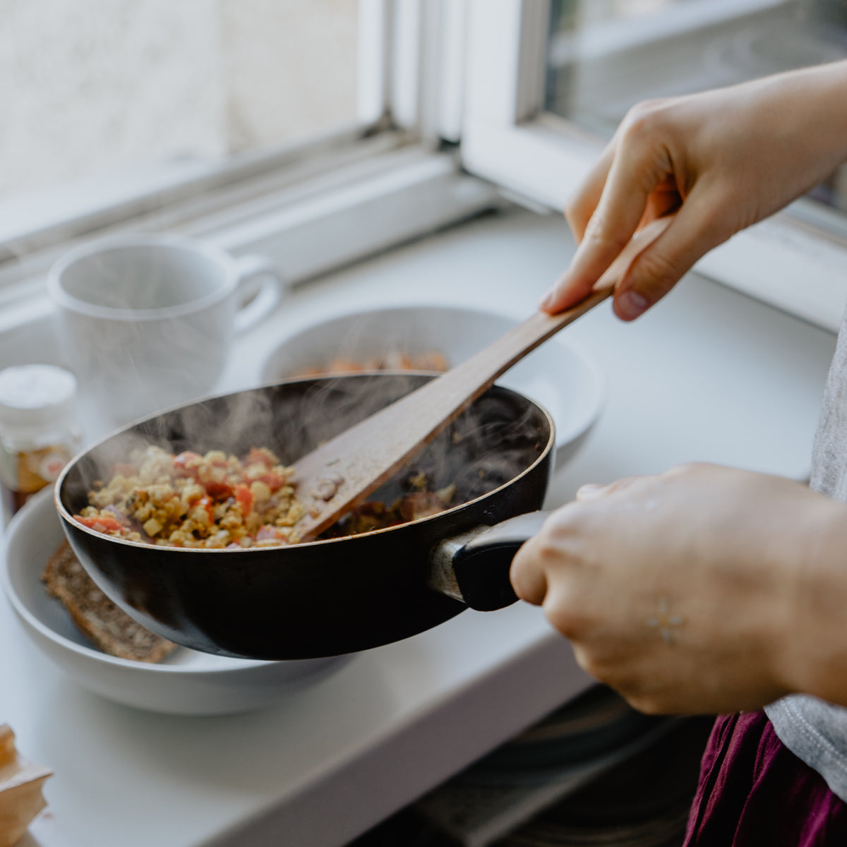 Questions you might have about a plant-based diet - Nuzest UK