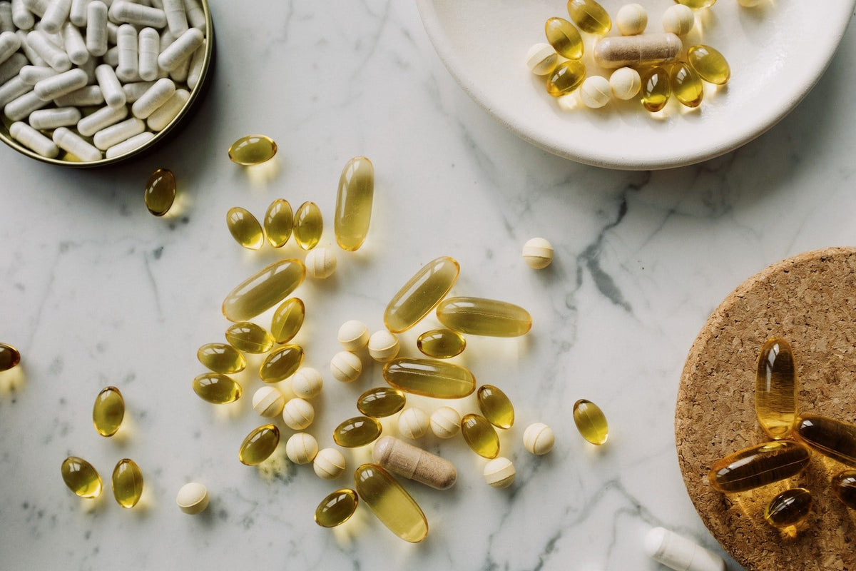 The Truth About Sports Supplements - Nuzest UK