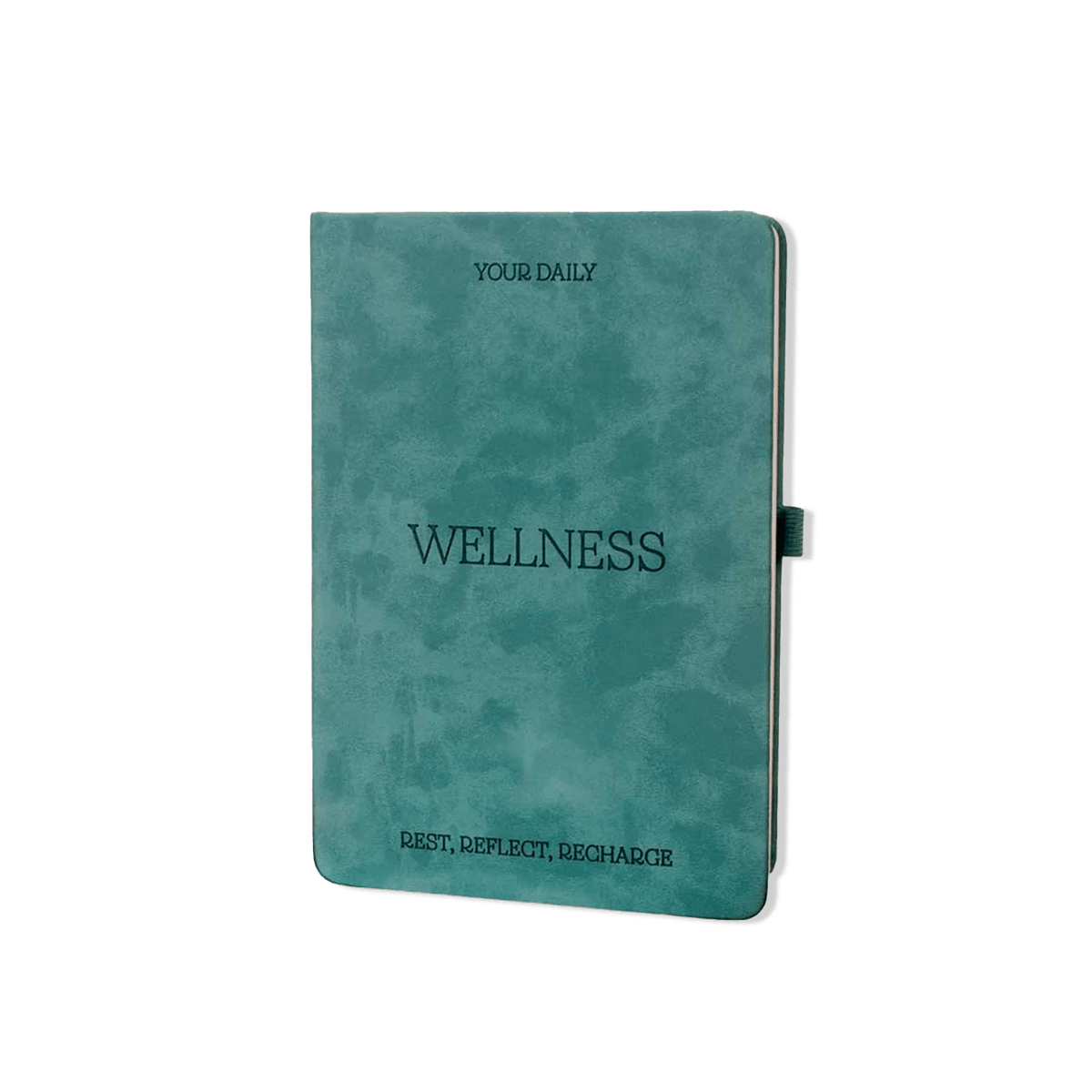 Nuzest - Nuzest Wellness Journal - 1