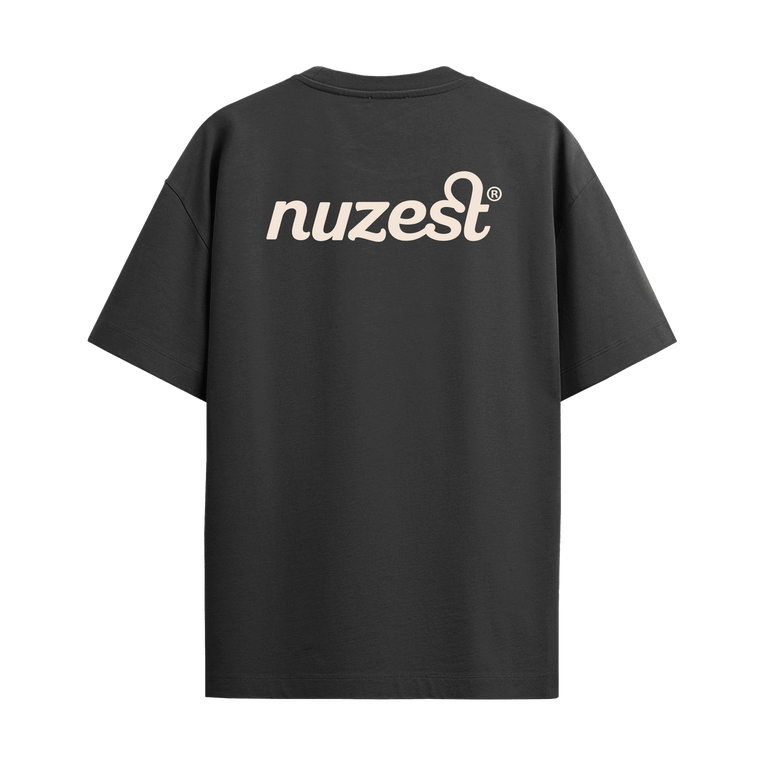 Nuzest - Nuzest T-Shirt - XS 1