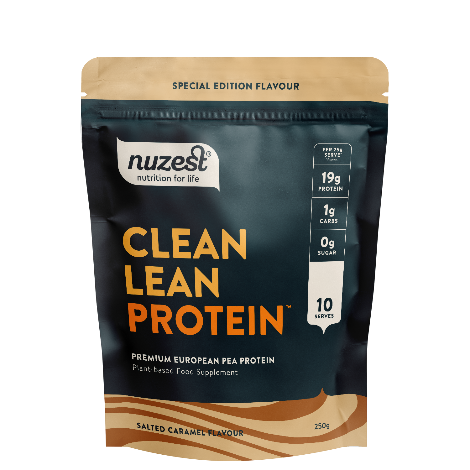 Clean Lean Protein