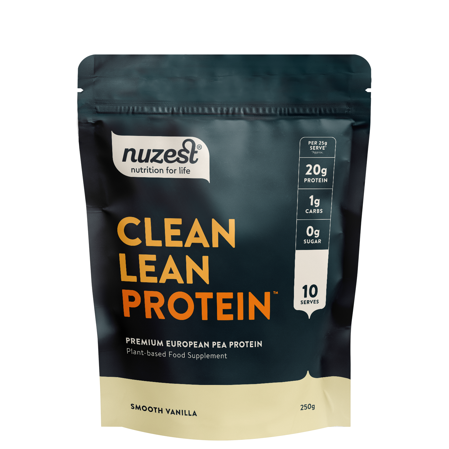 Clean Lean Protein
