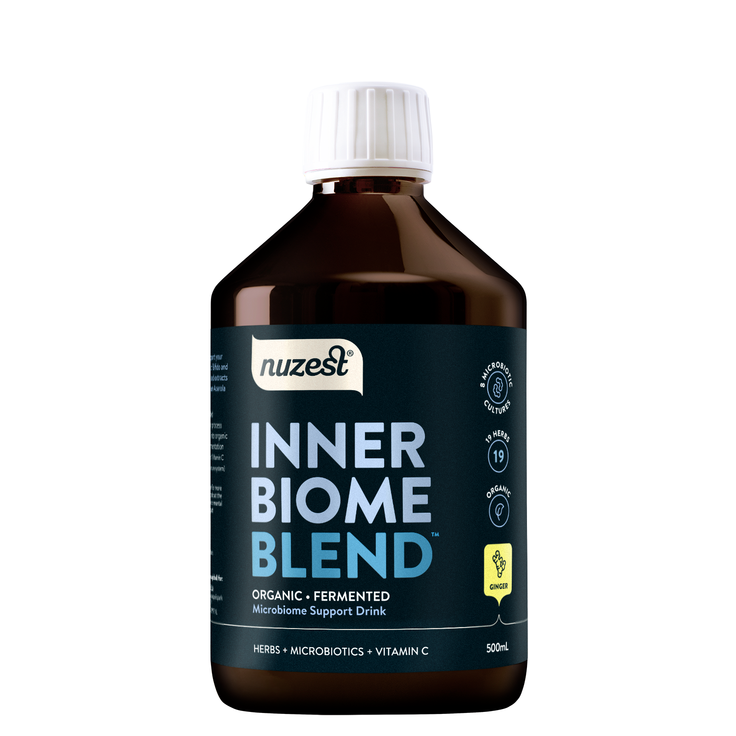 Inner Biome Blend