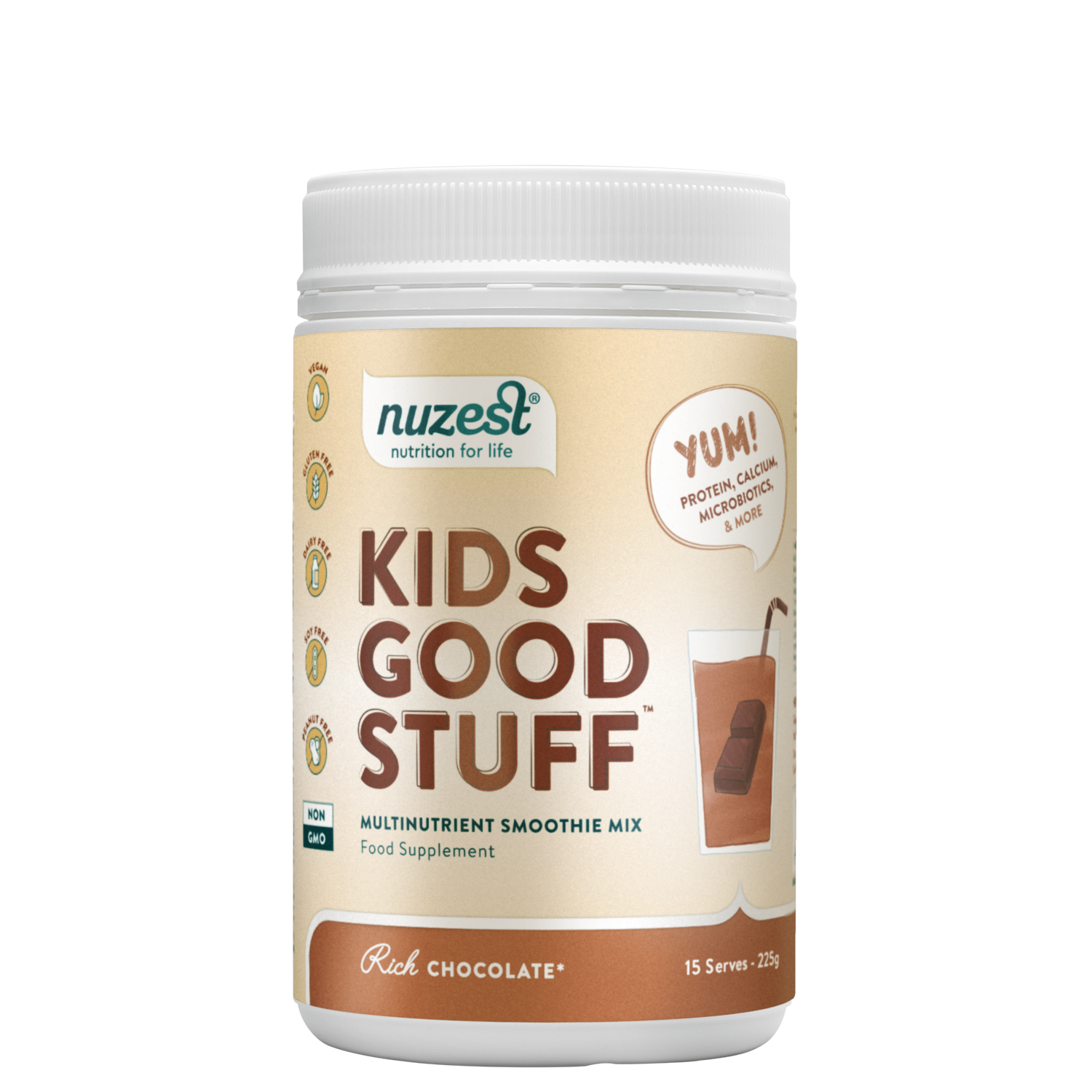 Kids Good Stuff