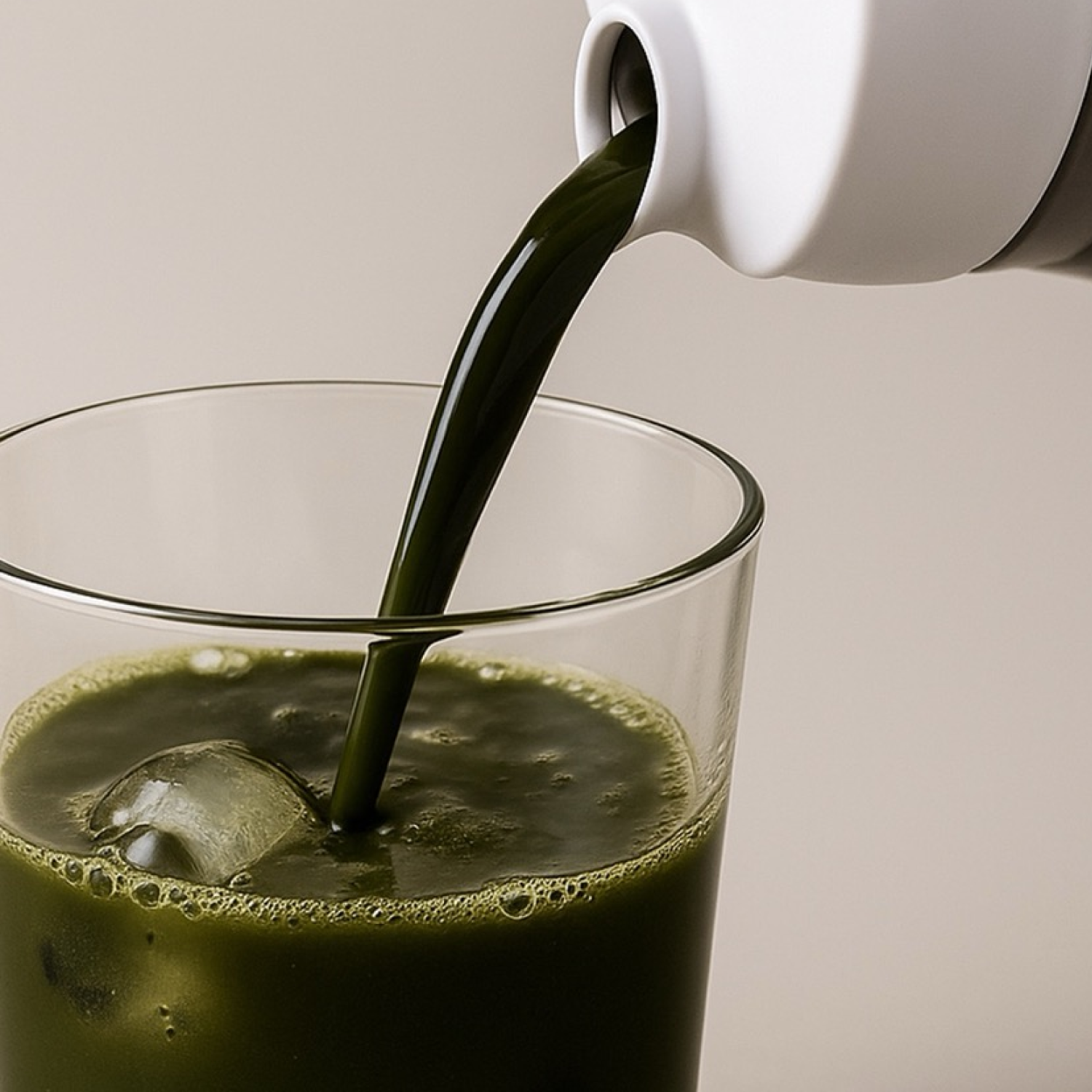 Good Green Vitality 750g Subscription