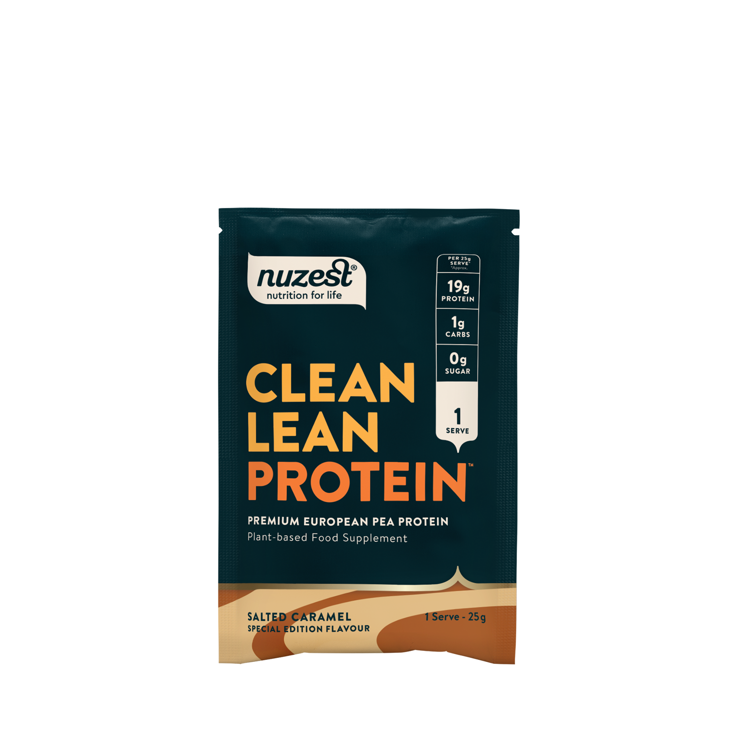 Clean Lean Protein Sachets
