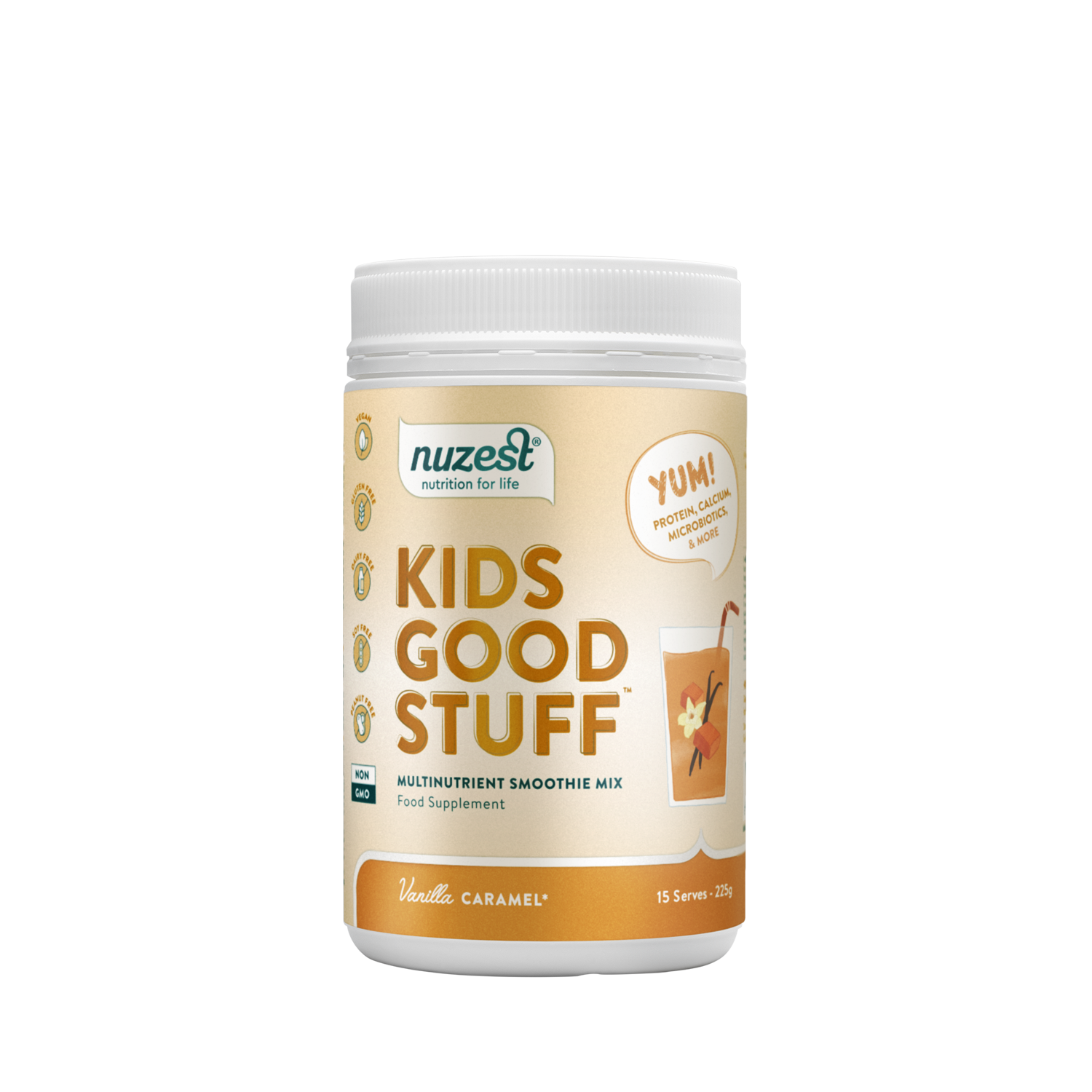 Kids Good Stuff
