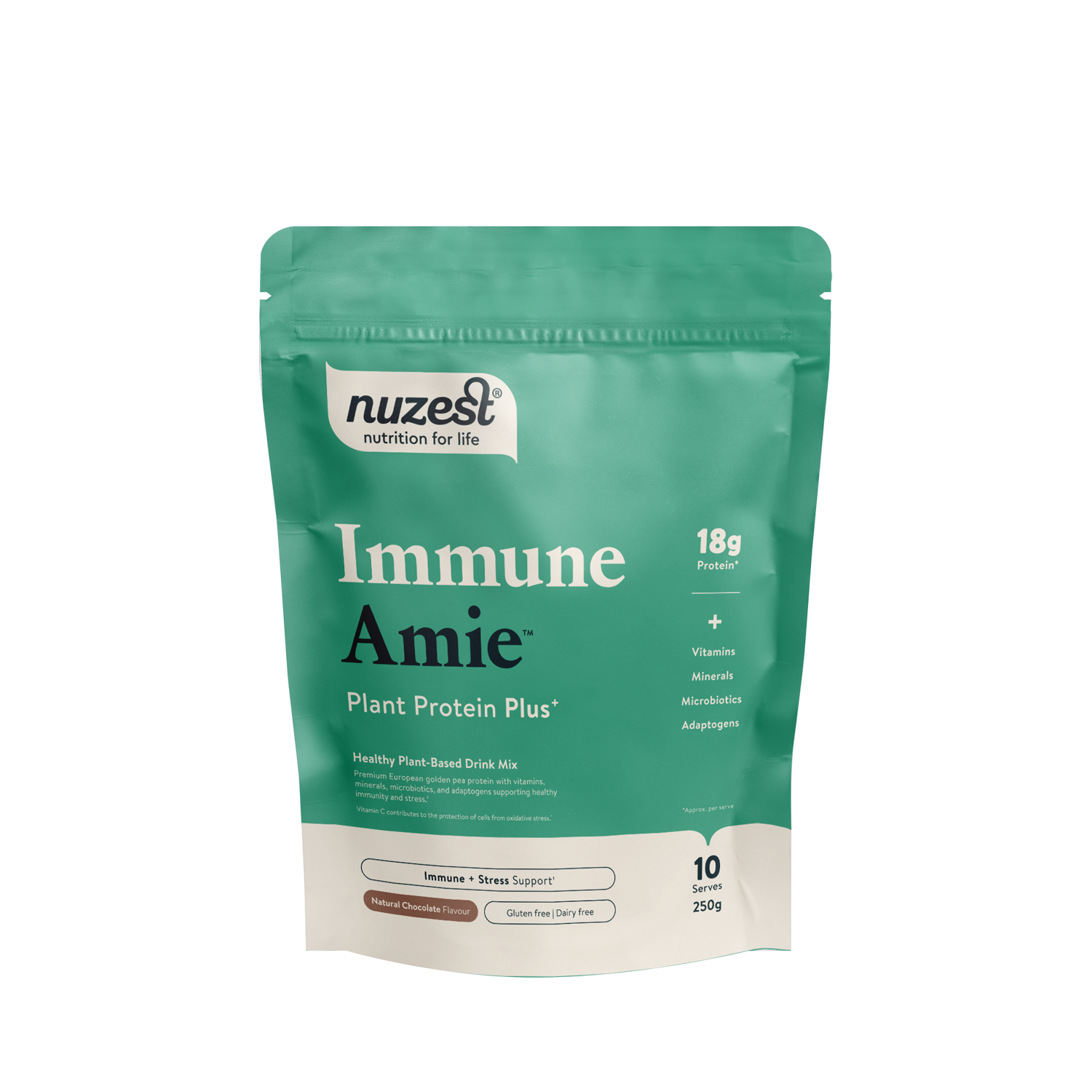 Immune Amie
