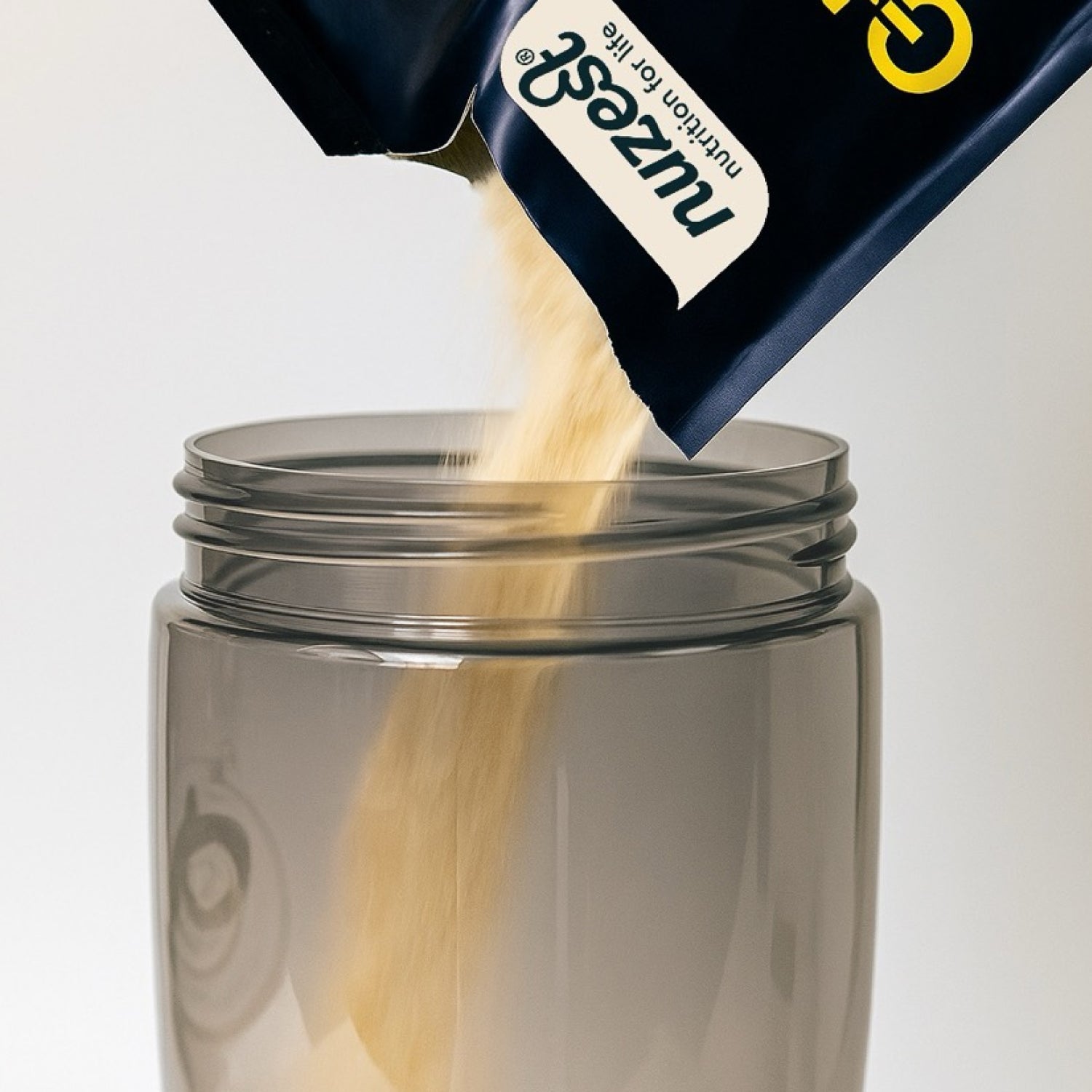Clean Lean Protein Sachets