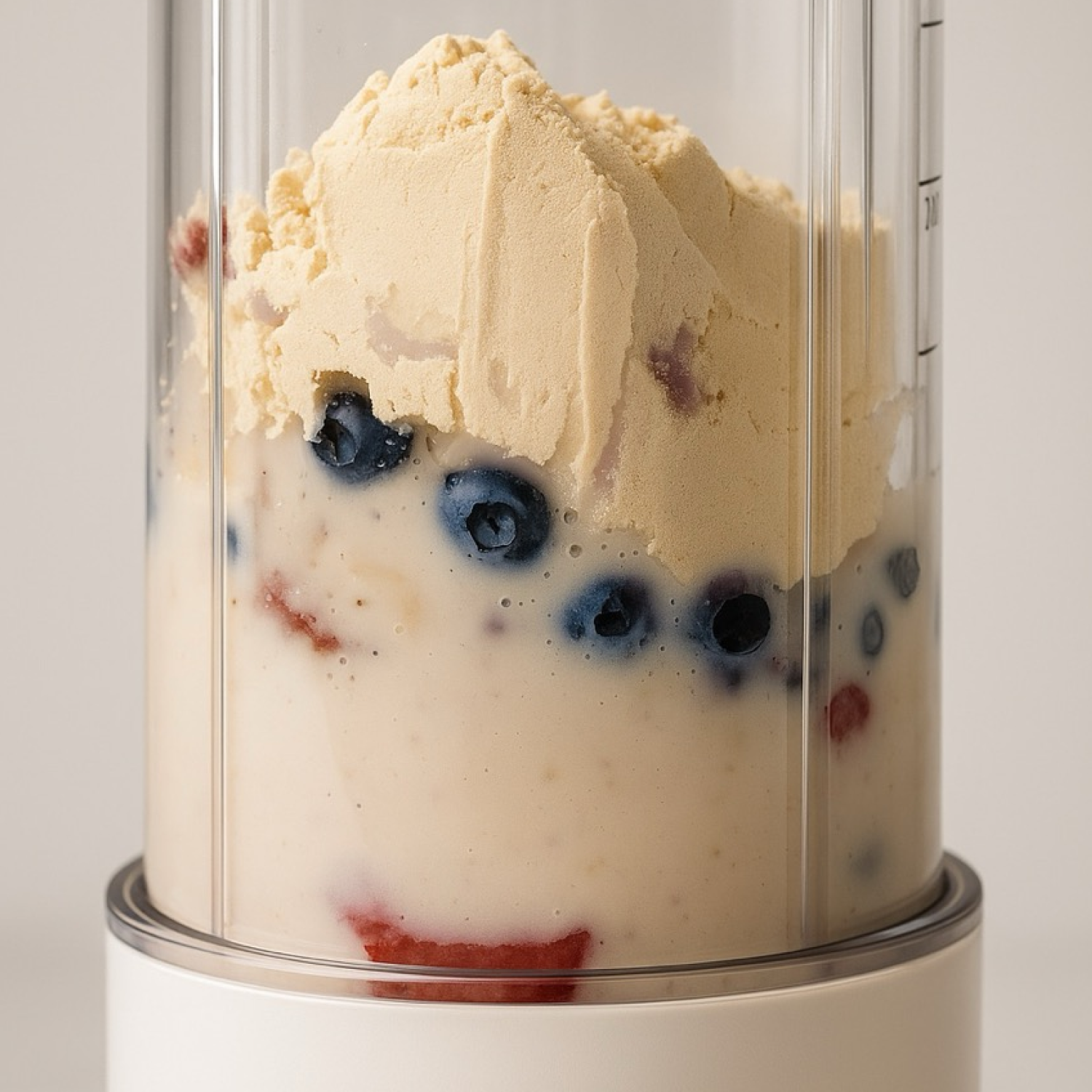 Clean Lean Protein