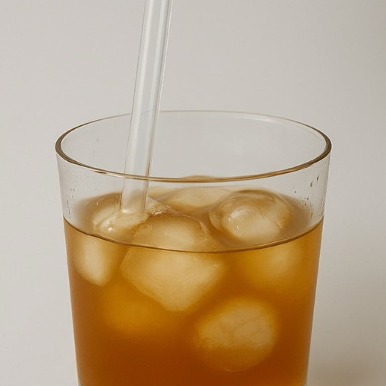 Nuzest - Inner Biome Blend - 500ml Ginger 3