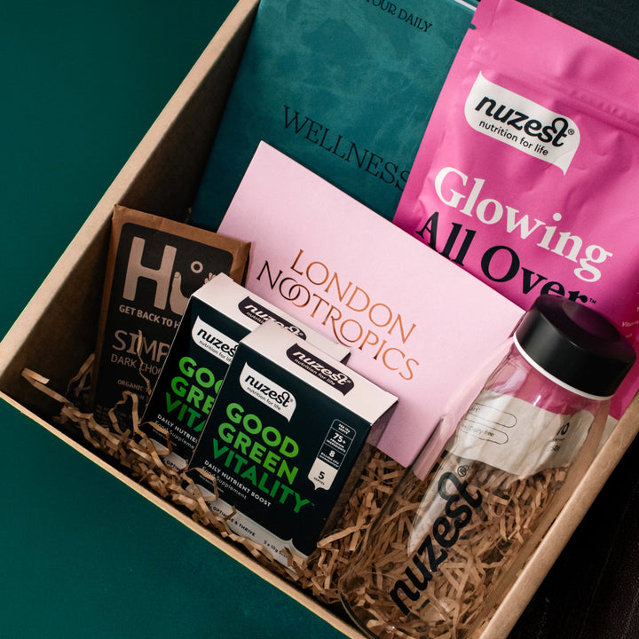 Gift Box 2