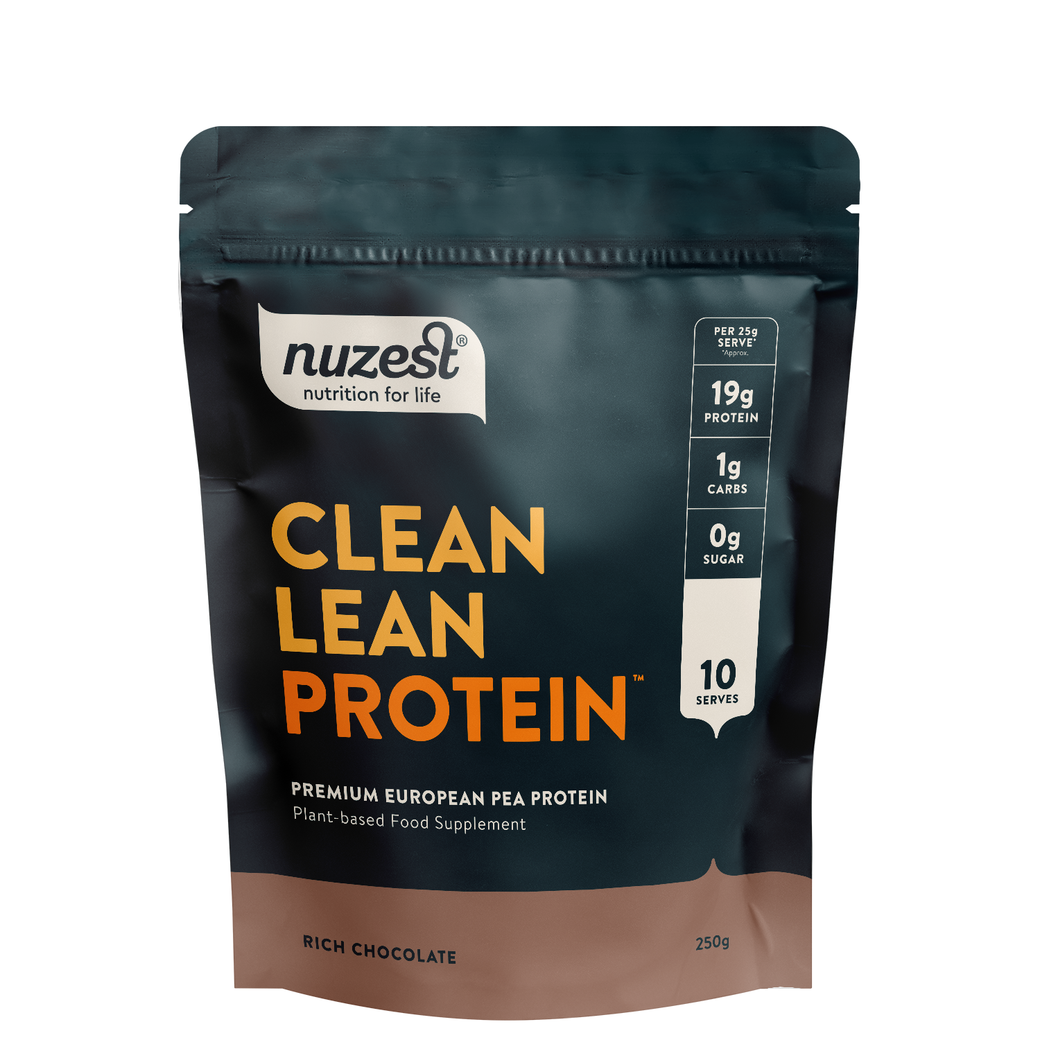 Clean Lean Protein