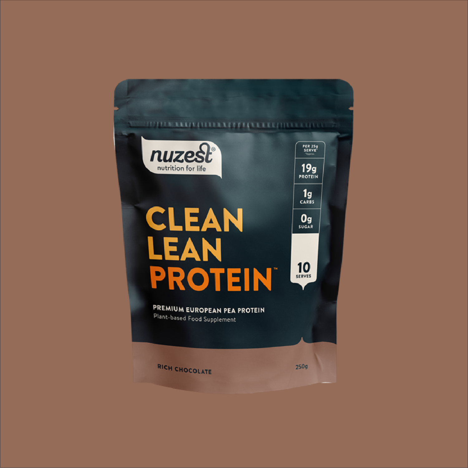 Clean Lean Protein