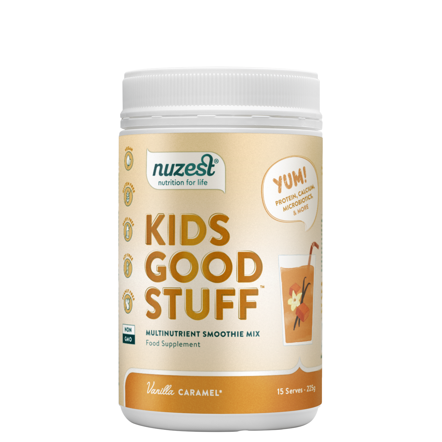 Kids Good Stuff
