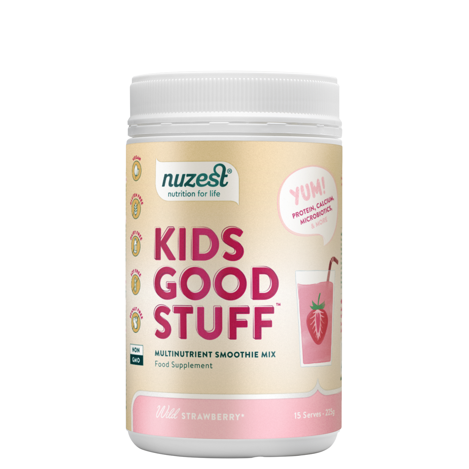 Kids Good Stuff