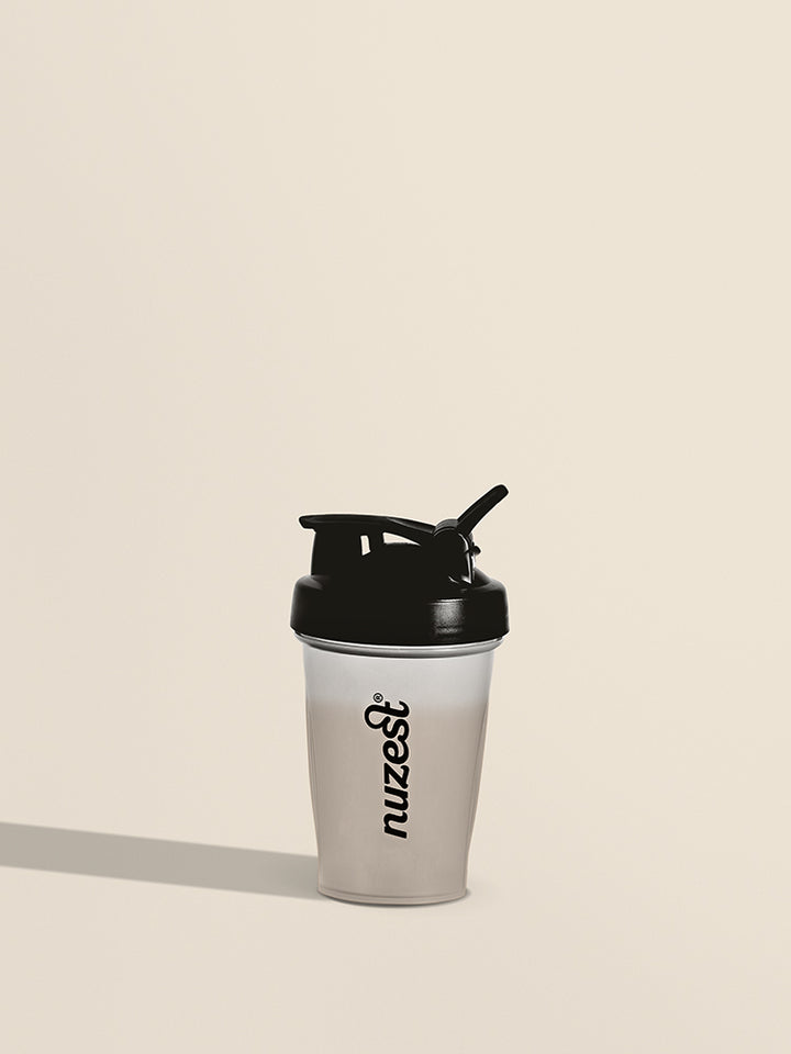 Nuzest BlenderBottle® Shaker